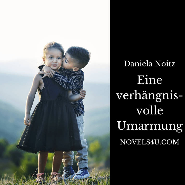 Eine verhängnisvolle Umarmung – Alle Geschichten