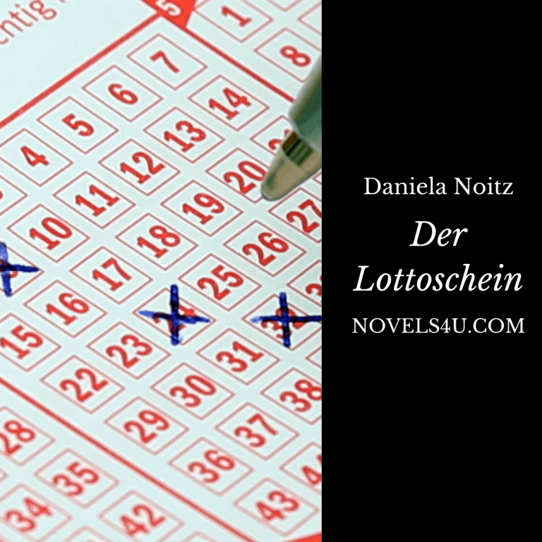 Der Lottoschein – Alle Geschichten