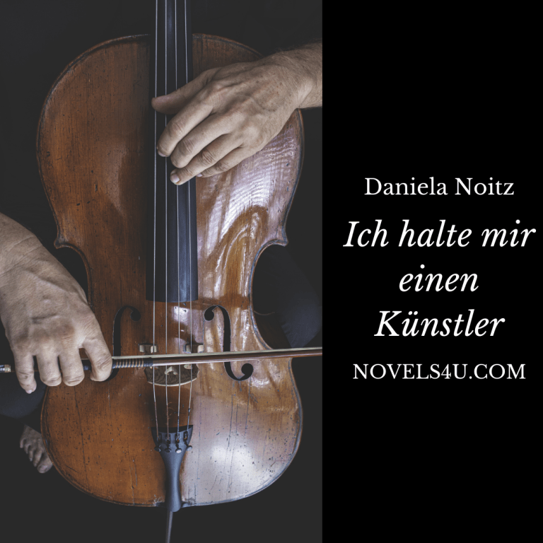 Ich halte mir einen Künstler – Alle Geschichten