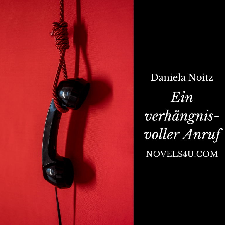 Ein verhängnisvoller Anruf – Alle Geschichten