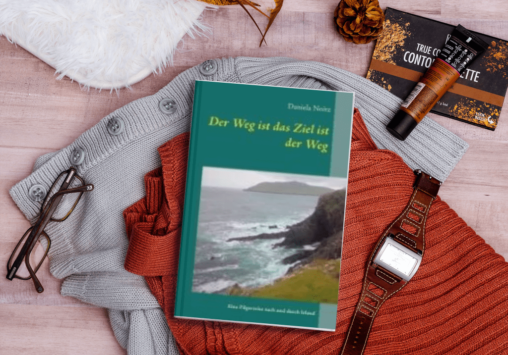 Der Weg ist das Ziel ist der Weg - Roman - Taschenbuch