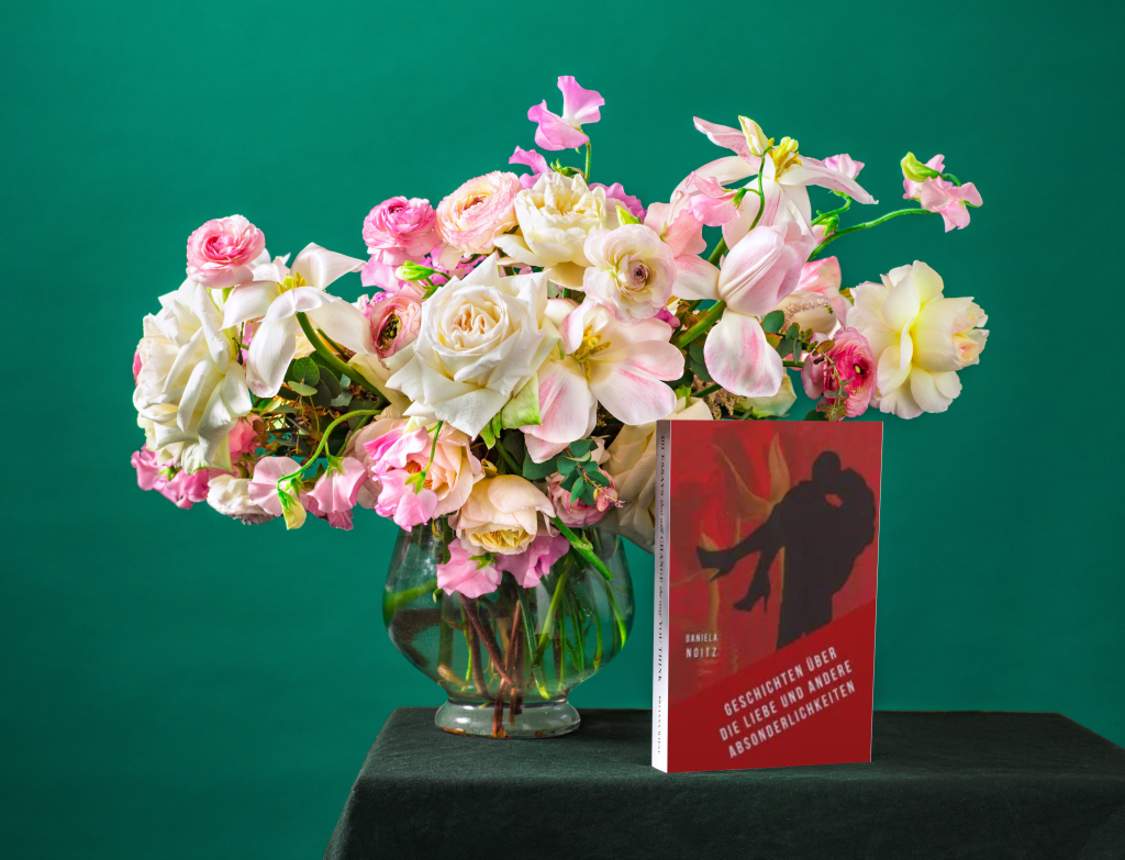 Geschichten über die Liebe und andere Absonderlichkeiten - Taschenbuch