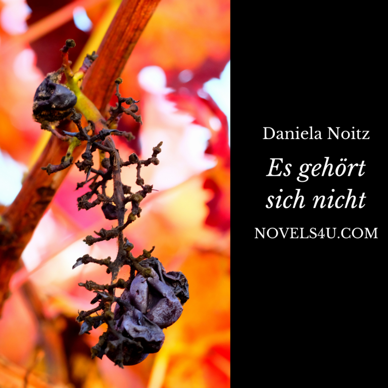 Es gehört sich nicht – Alle Geschichten