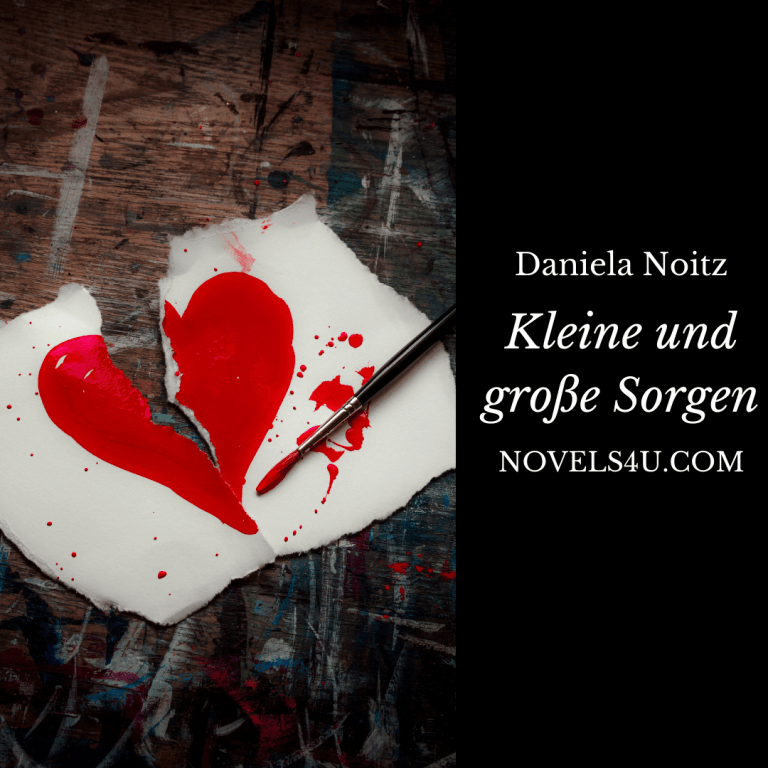 Kleine und große Sorgen – Alle Geschichten