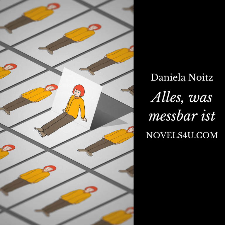 Alles, was messbar ist – Alle Geschichten