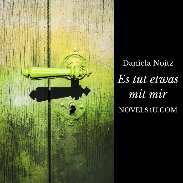 Es tut etwas mit mir – Alle Geschichten