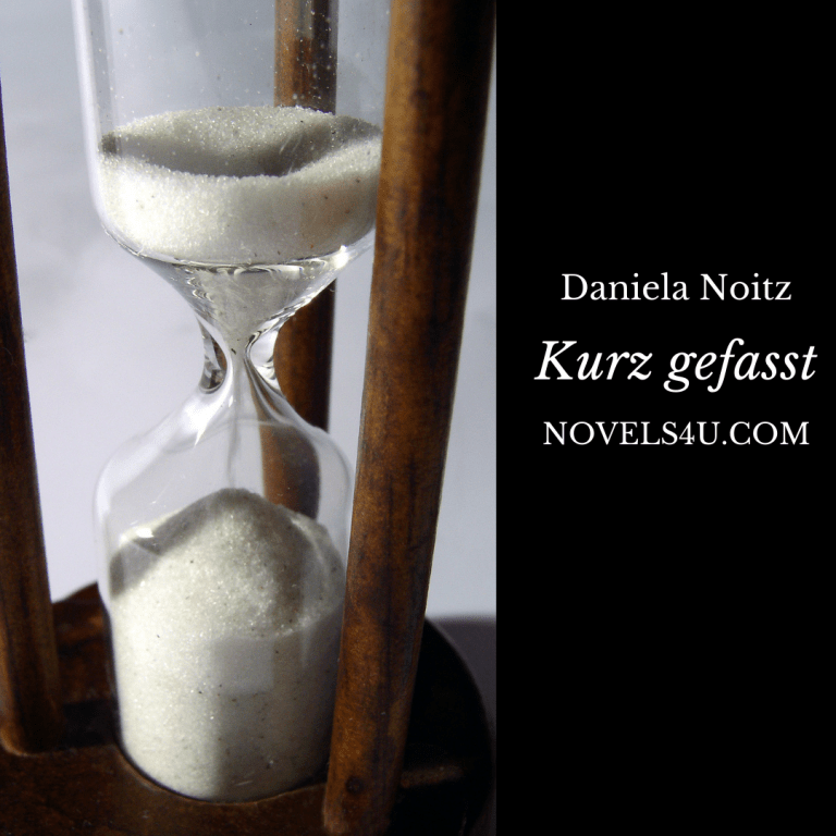 Novels4u.com – Literatur & Geschichten