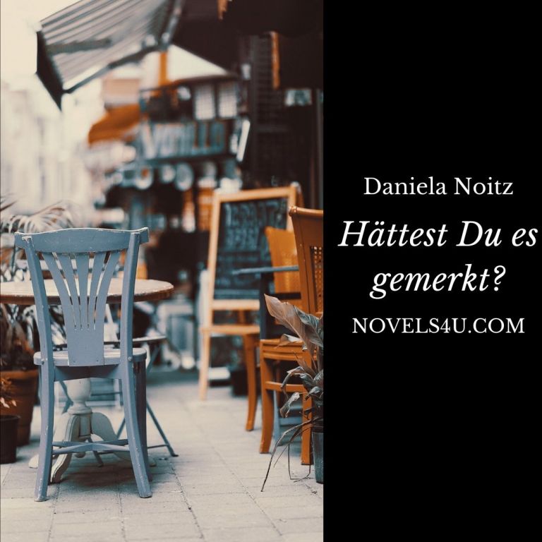 Hättest Du es gemerkt? – Alle Geschichten