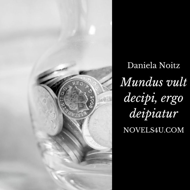Mundus vult decipi, ergo deipiatur<a href="#_ftn1">[1]</a> – Alle Geschichten