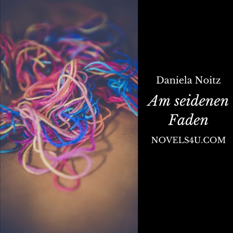 Am seidenen Faden – Alle Geschichten