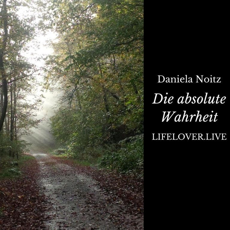 Die absolute Wahrheit – Alle Geschichten