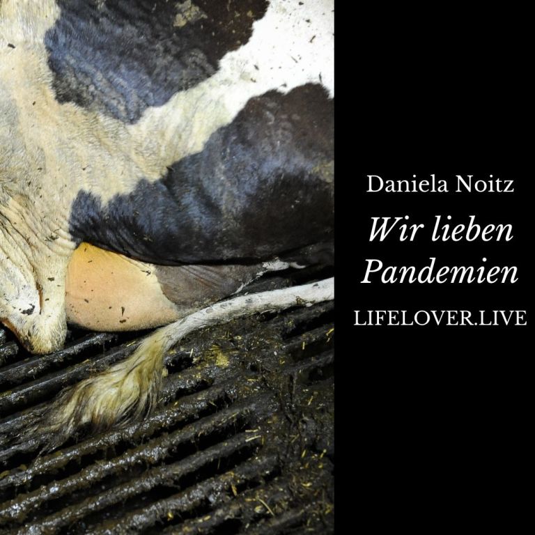 Wir lieben Pandemien – Aktivismus