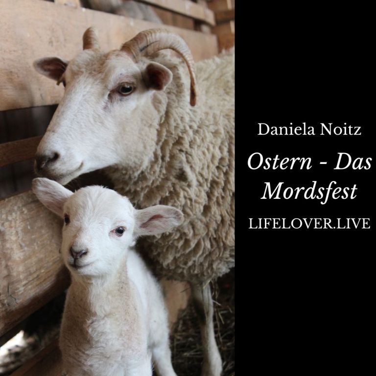 Ostern - Das Mordsfest – Aktivismus