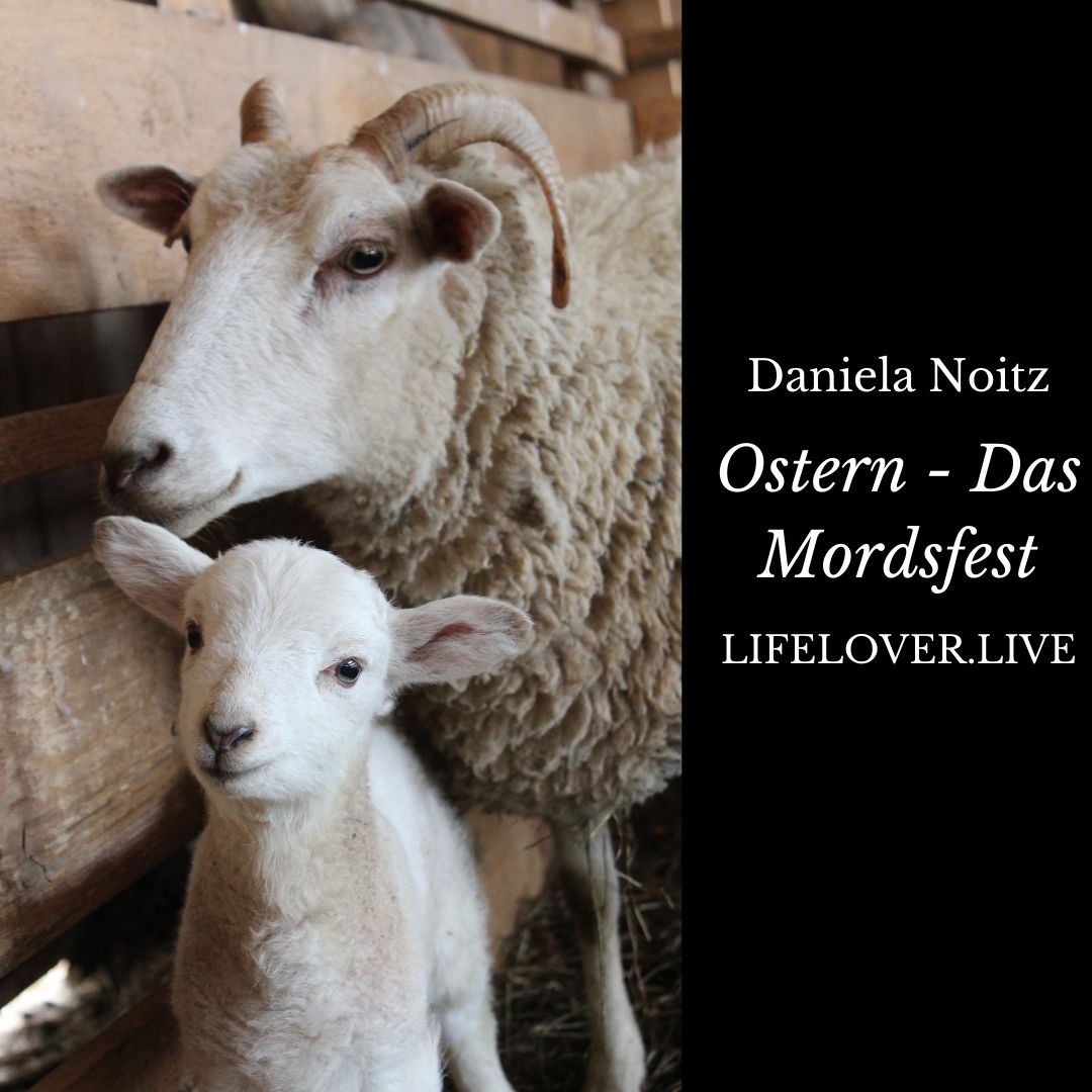 Ostern - Das Mordsfest – Aktivismus