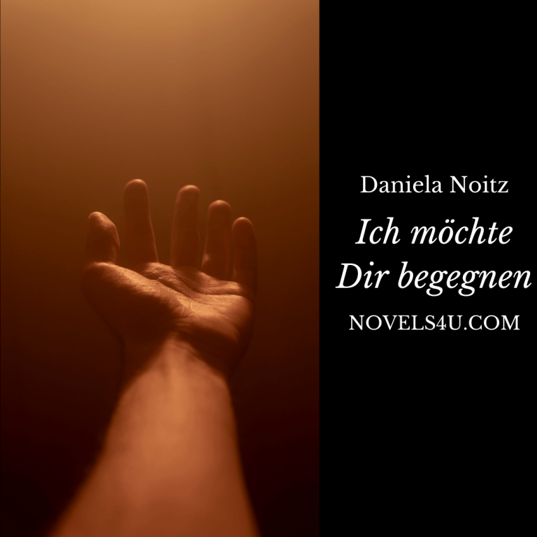 Ich möchte Dir begegnen – Alle Geschichten
