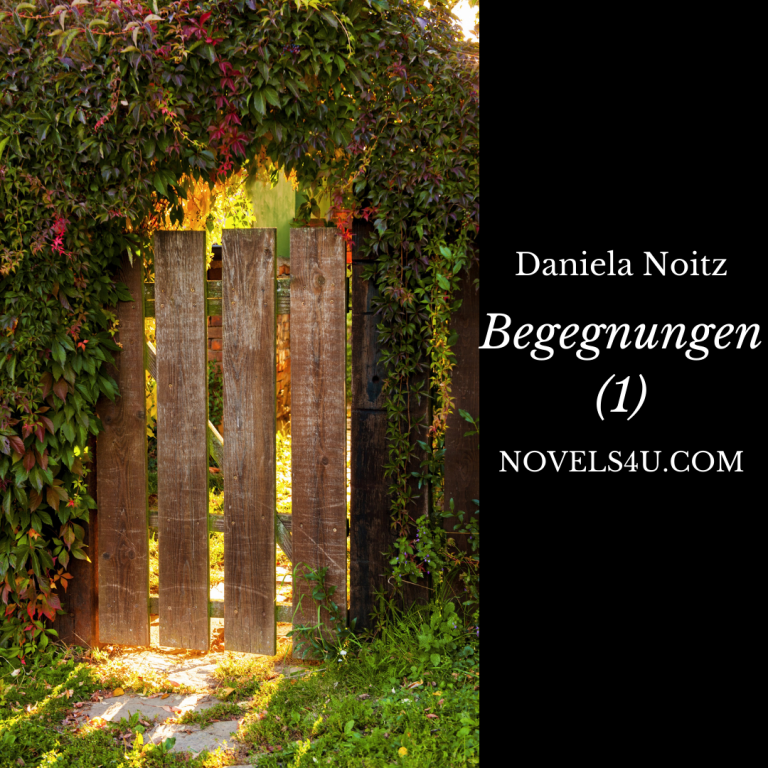 Begegnungen (1) – Alle Geschichten