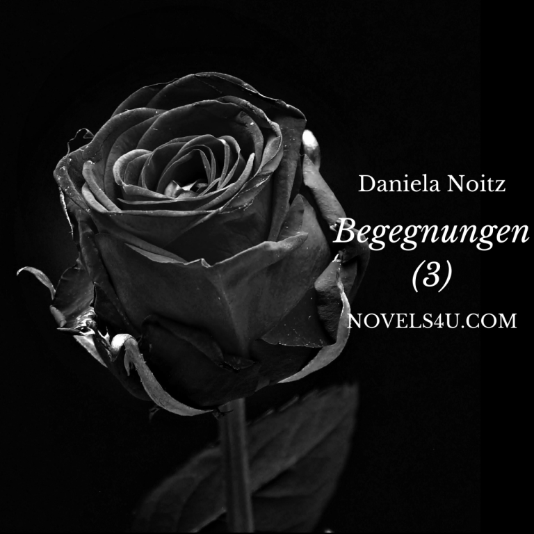 Begegnungen (3) – Alle Geschichten