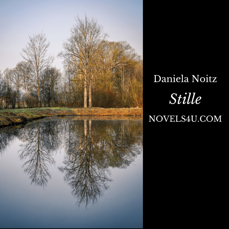 Stille – Alle Geschichten