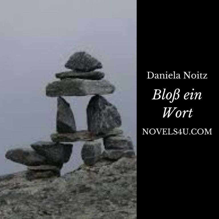 Bloß ein Wort – Alle Geschichten