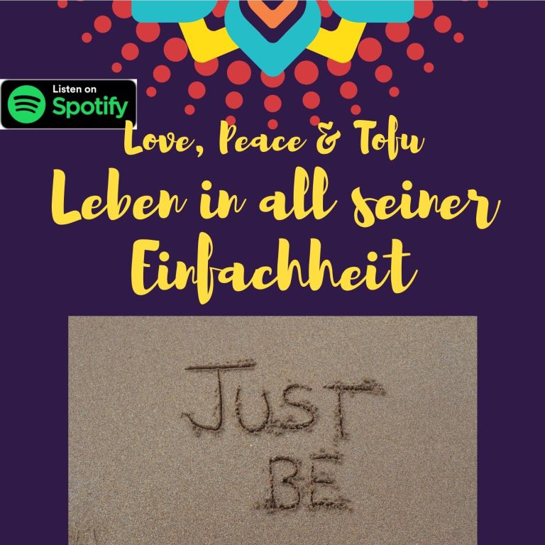 Love, Peace and Tofu – Novels4u Geschichten