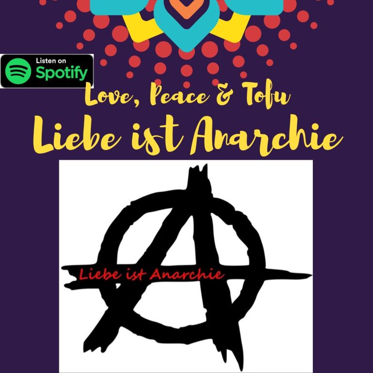 Liebe ist Anarchie – Alle Geschichten