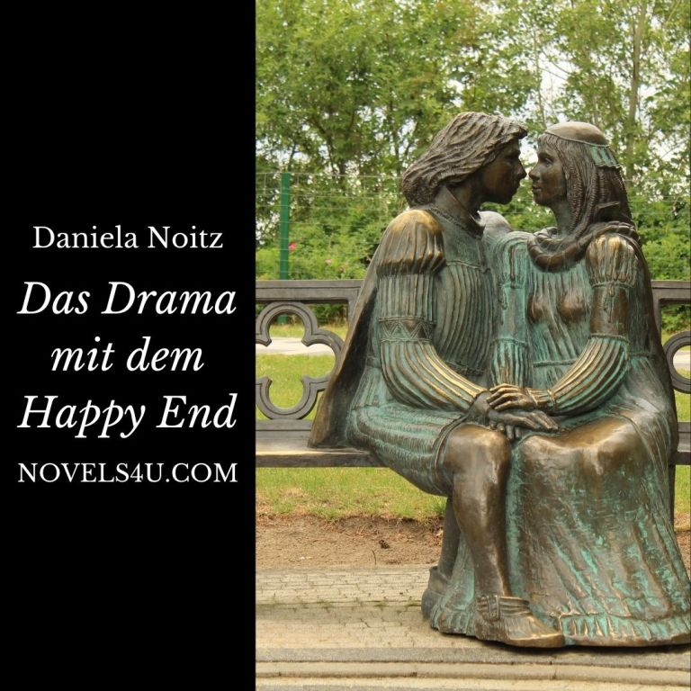 Das Drama mit dem Happy End – Alle Geschichten