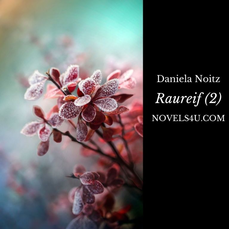 Raureif (2) – Alle Geschichten