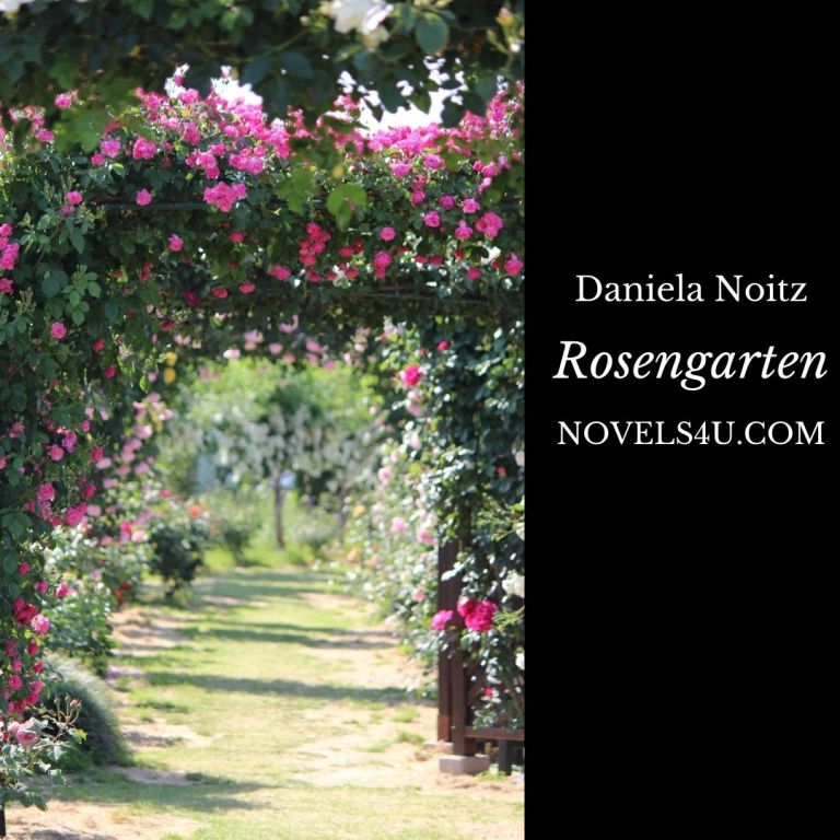 Rosengarten – Alle Geschichten
