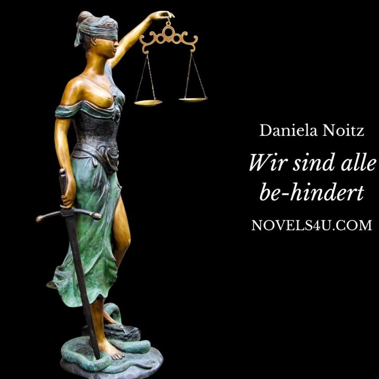 Wir sind alle be-hindert – Alle Geschichten