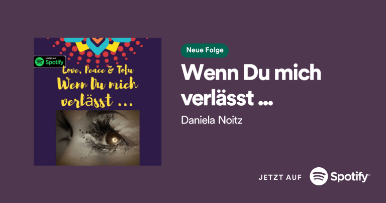 Wenn Du mich verlässt – Alle Geschichten