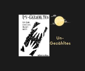 Un-gezähltes | Eine Reihe zufälliger Begebenheiten | Daniela Noitz | Kurzgeschichten
