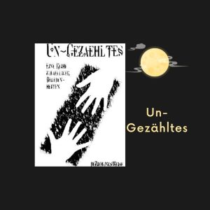 Un-gezähltes | Eine Reihe zufälliger Begebenheiten | Daniela Noitz | Kurzgeschichten – Novels4u Geschichten
