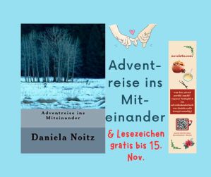 Bild: Adventreise - Daniela Noitz