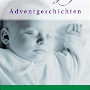Maria und Joseph | Daniela Noitz | Adventkalenderbuch
