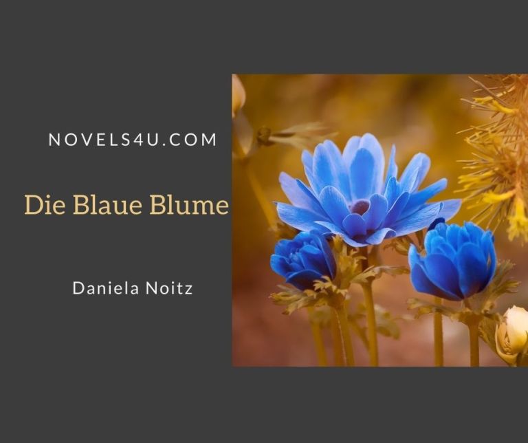 Die Blaue Blume – Alle Geschichten