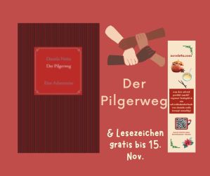 Bild: Pilgerreise - Daniela Noitz