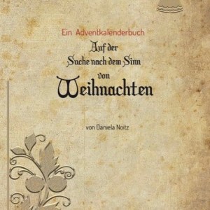 Auf der Suche nach dem Sinn von Weihnachten | Daniela Noitz | Adventkalenderbuch – Novels4u Geschichten