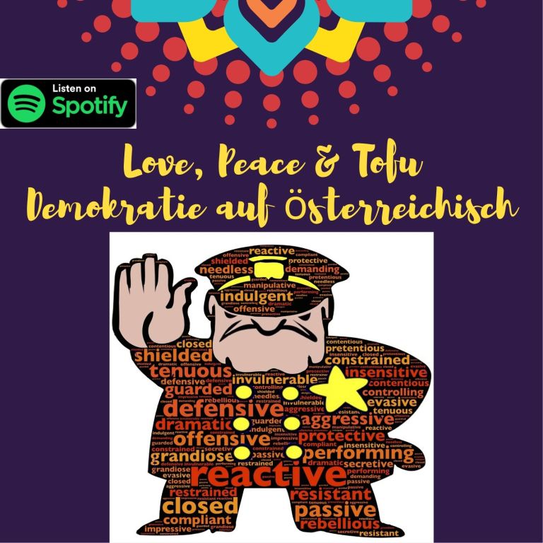 Demokratie auf österreichisch – Alle Geschichten