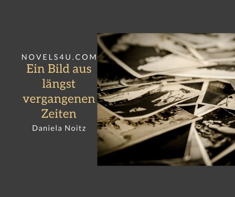 Ein Bild aus längst vergangenen Zeiten – Alle Geschichten