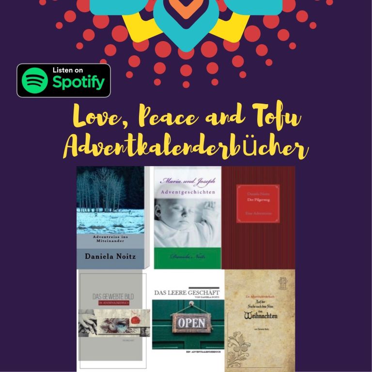 Adventkalenderbücher – Alle Geschichten