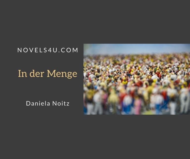 In der Menge – Alle Geschichten