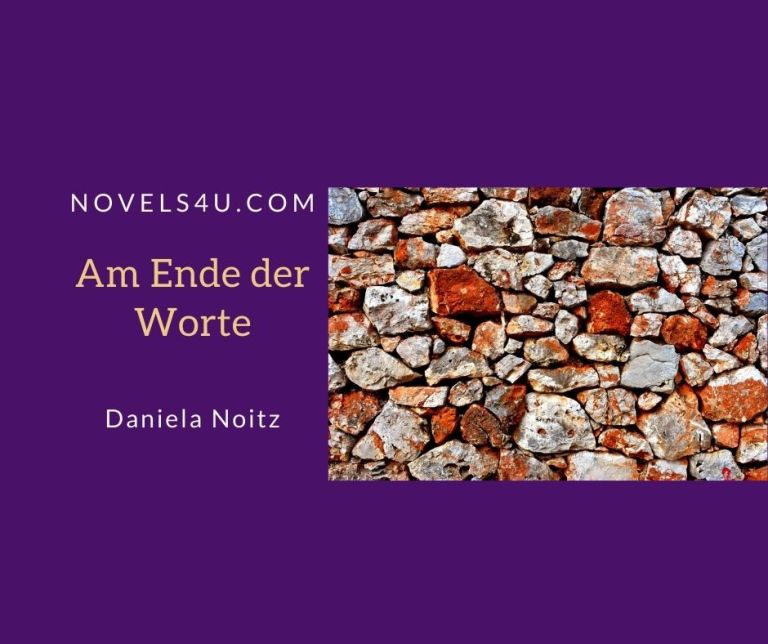 Am Ende der Worte – Alle Geschichten