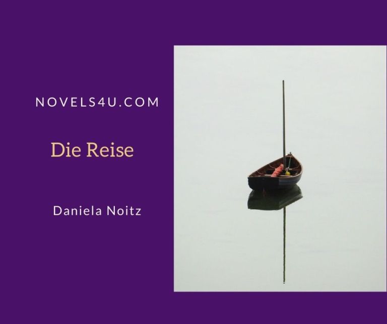 Die Reise – Alle Geschichten