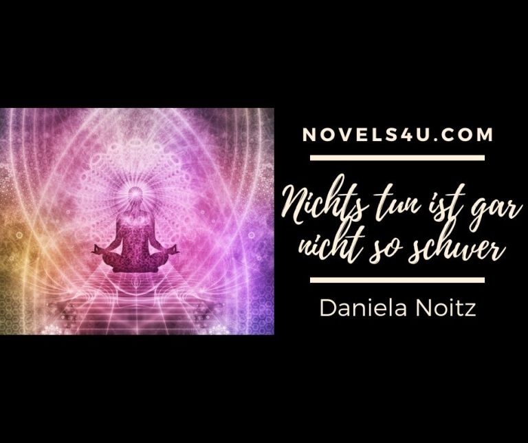 Nichts tun ist gar nicht so schwer – Alle Geschichten