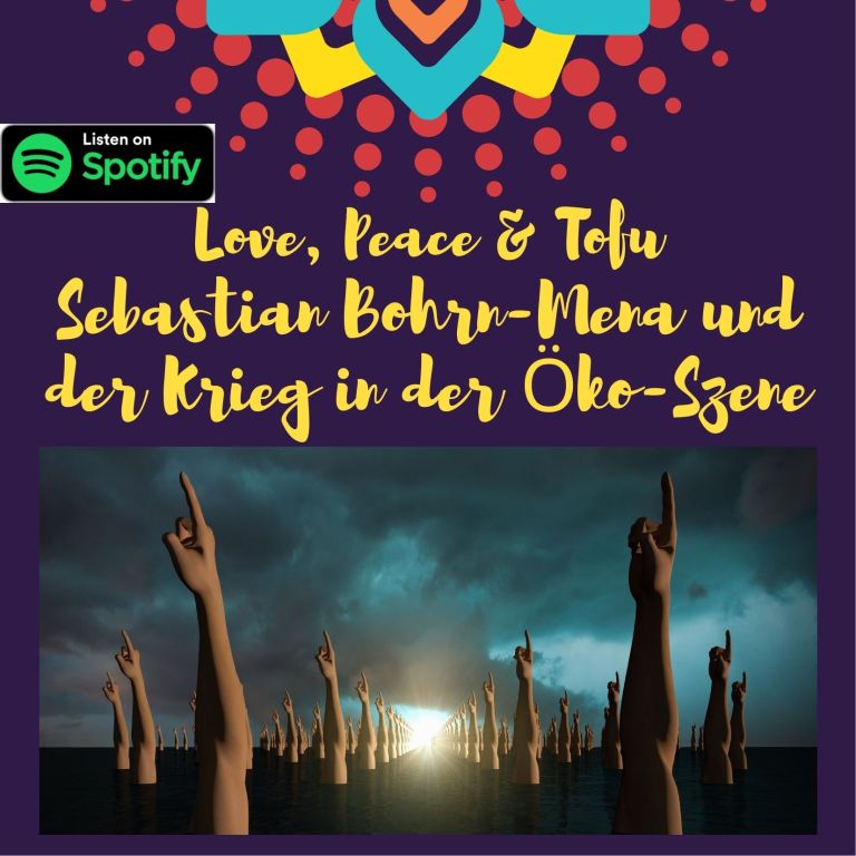 Love, Peace and Tofu – Novels4u Geschichten