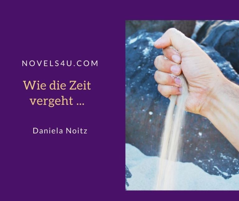 Wie die Zeit vergeht ... – Alle Geschichten