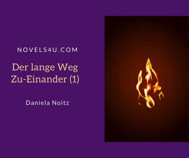 Der lange Weg Zu-Einander (1) – Alle Geschichten