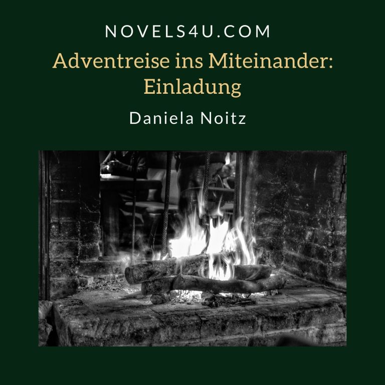 Adventreise ins Miteinander: Einladung – Advent