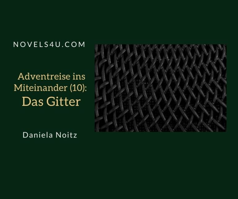 Adventreise ins Miteinander (3): Der Weg – Advent