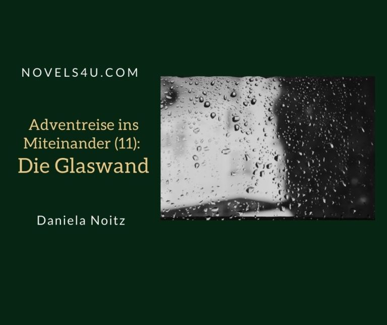 Adventreise ins Miteinander (3): Der Weg – Advent